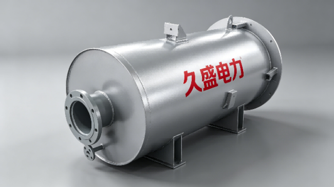 平凉复合消声器