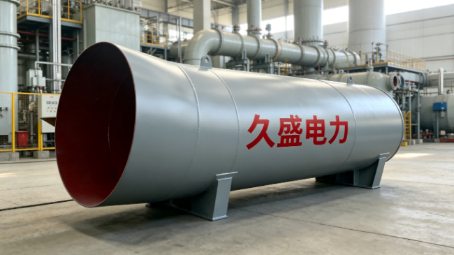 平凉管道消声器